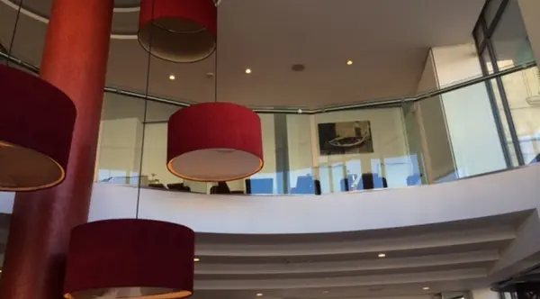 A seafront restaurant in the heart of St Julians