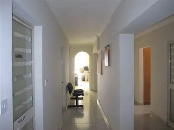 A Big Office Close to University and Mater Dei Hospital