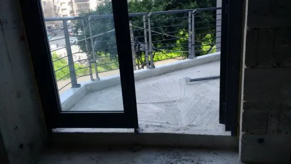 Office that Consists of 85sqm in Ballutta Block Situated Close to The Marriot Hotel, St Julians