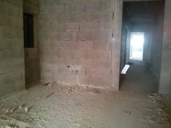 Private Office Block with Separate Entrance in Fgura