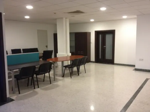 Office Space for Rent in msida that consisst of 200sqm