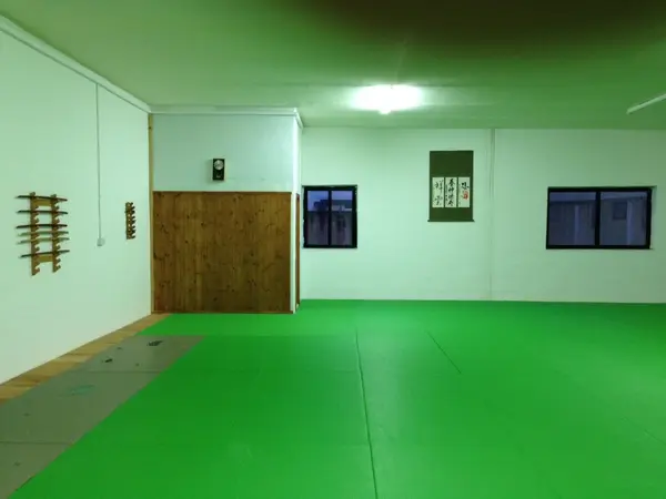 Nice gym or warehouse in Sta venera approx 250 square metres for rent