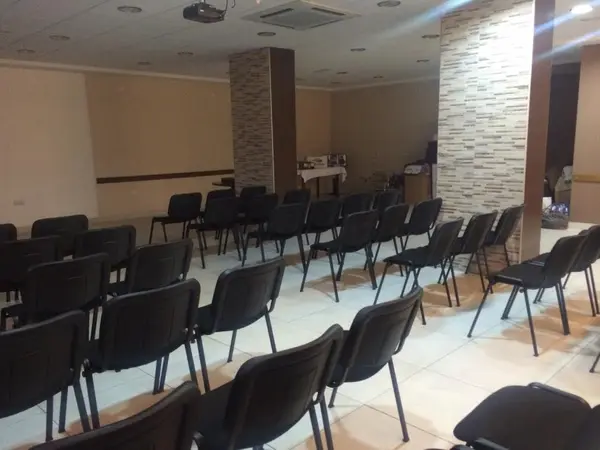 Great catering outlet in San Gwann