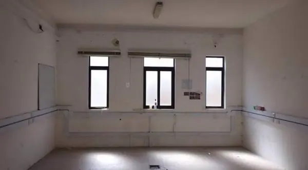 480sqm office for rent in Mriehel