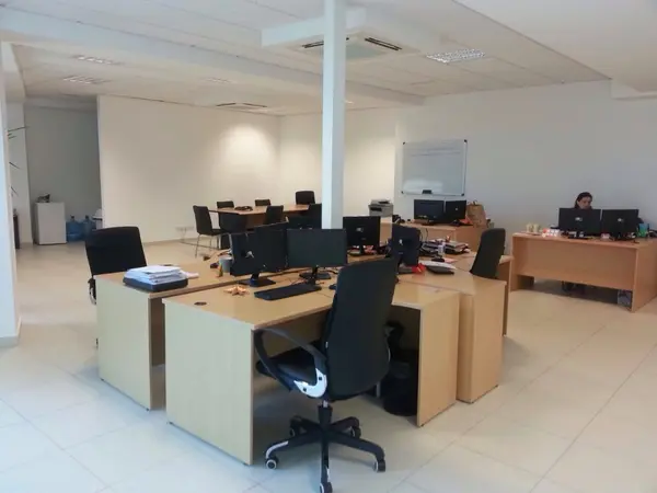 120 Sqm Office For Rent in St Julians in a Smart Business Centre
