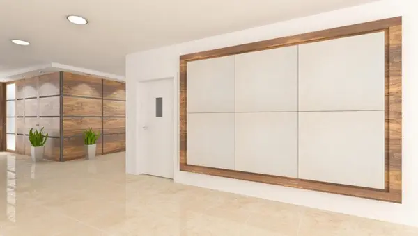 modern Office for rent in St Julians