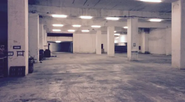 5500SQM Warehouse for Rent in Hal Qormi with 1000 office space