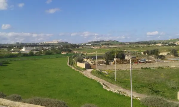 Brand New Office Space For Lease in Lija With Views