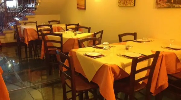 A quaint restaurant in the heart of St Julians