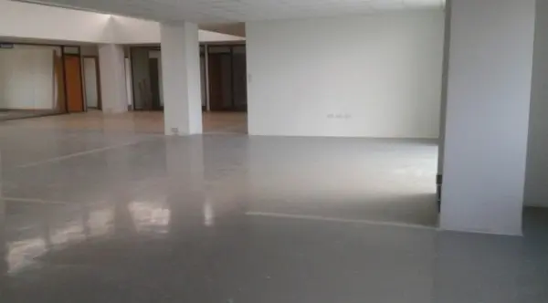 Finished office space in Birkirkara for rent