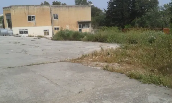 Warehouses for Rent In Zebbug approx 4000 square metres