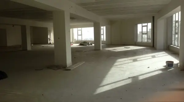 800 square metre Office with parking and Warehouse for Rent in Zebbug