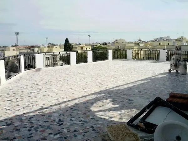 Office space for rent in Mosta with an area of 270sqm