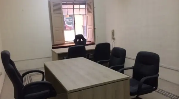 Nice Office in Strait Street Valletta