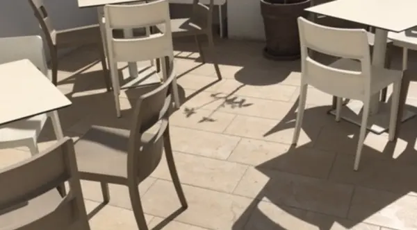 Amazing bar in St. Julians