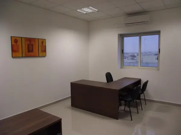 Small Office For Rent in Mriehel