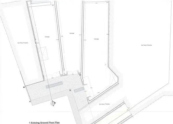 600 square metre ground floor warehouse for rent in Gzira