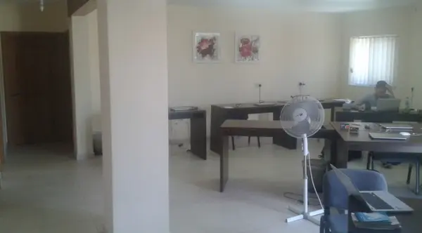 Office to let in San Gwann