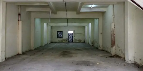 280 sqm Warehouse Space For Rent in Qormi