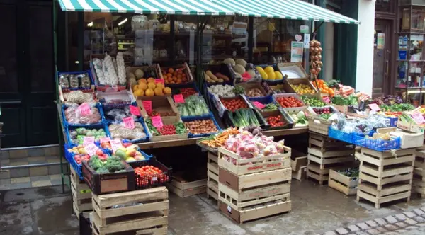 Class 4 shop for rent in Mosta