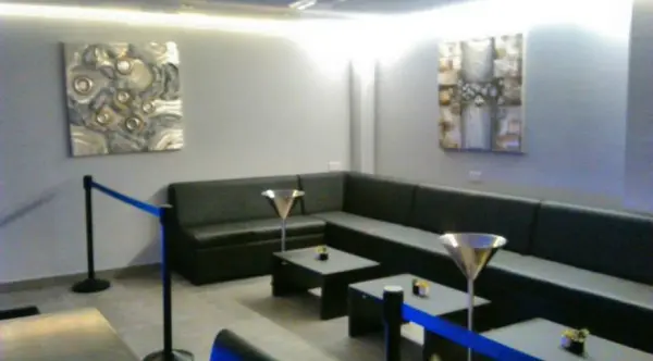 Excellent bar / night club in Paceville