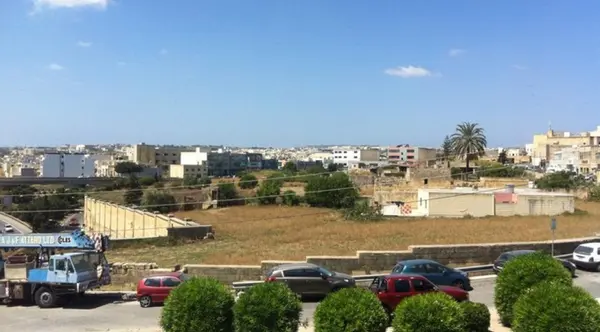 Brand New 1st floor office space for rent in St Venera