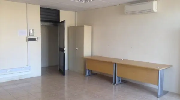 Office with area of 70 sqm in St Julians