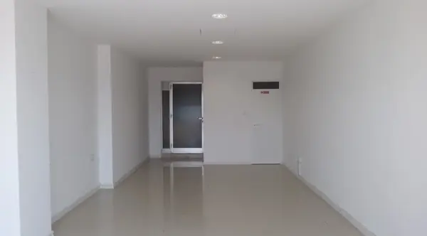 New 18 square metre Class 4 shop for rent in Qawra on the seafront