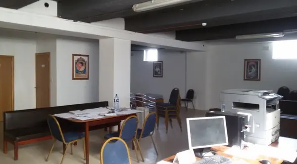 180 square metre Cafeteria for rent in Qawra with permits