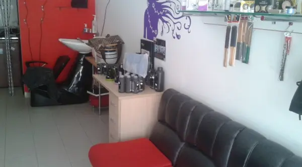 Shop for rent in San Gwann