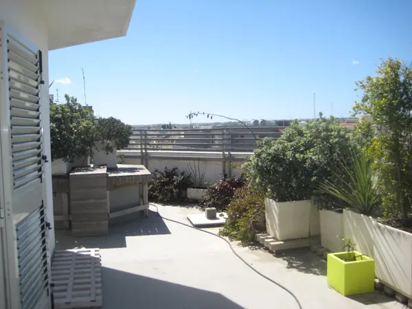 Apartment/office with permits in Iklin