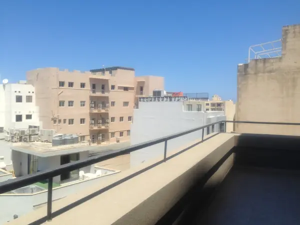 Spacious Office in a Business Centre In Sliema with Views on the 8th floor
