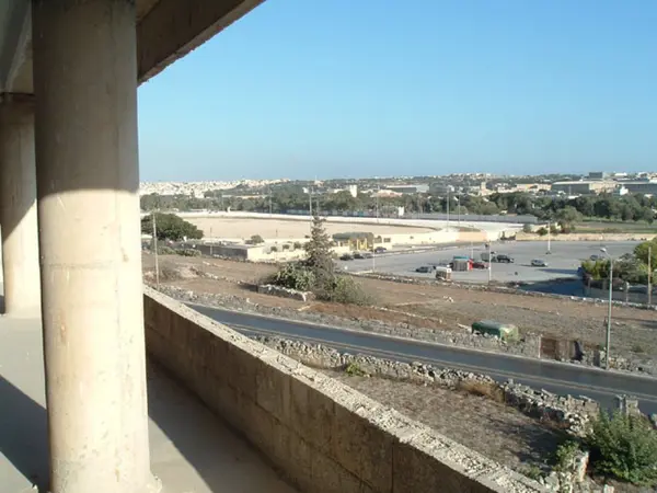Big Retail or Office Complex For Long Lease in Qormi