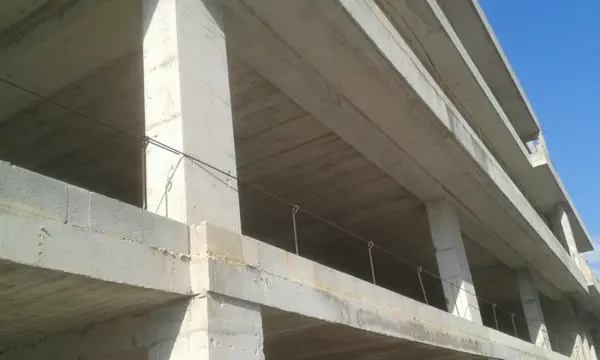 Showroom or Office Block Close to Lidl in Qormi approx 4000 square metres for sale/to let