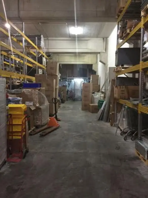 500 square metre Warehouse for Rent in Mriehel