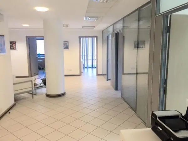 St Julians 135 SQM office for rent