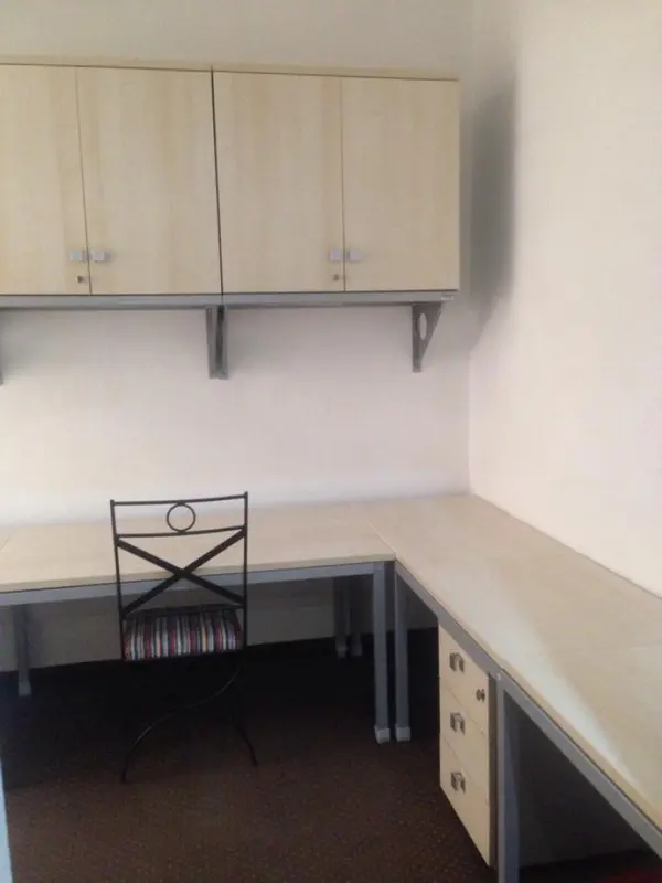 Office for Rent in Valletta In a Shared Office Space