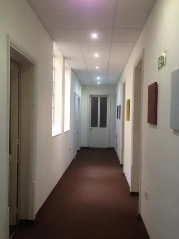 Office In an Excellent Location For Rent