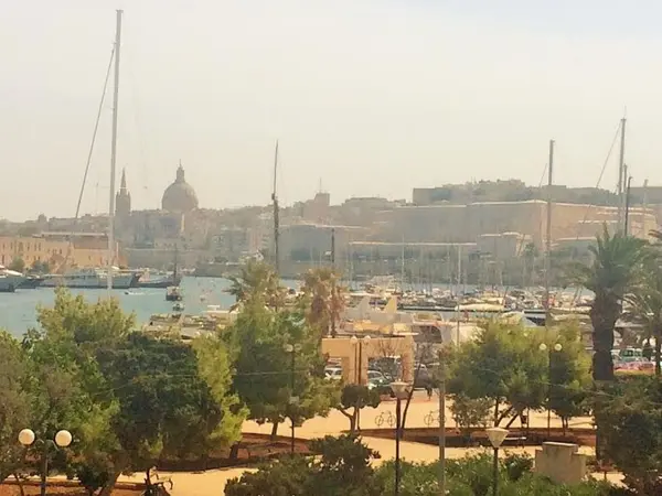 Seafront Office For Rent in Malta