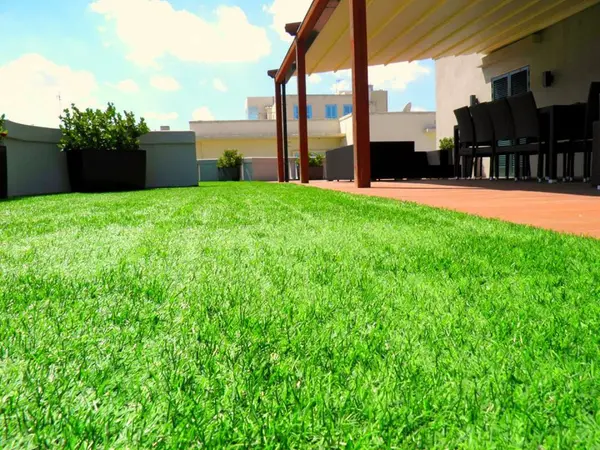 Palazzo with Garden for sale in Ta Xbiex