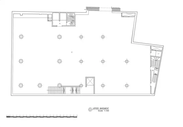 Brand New Commercial Centre