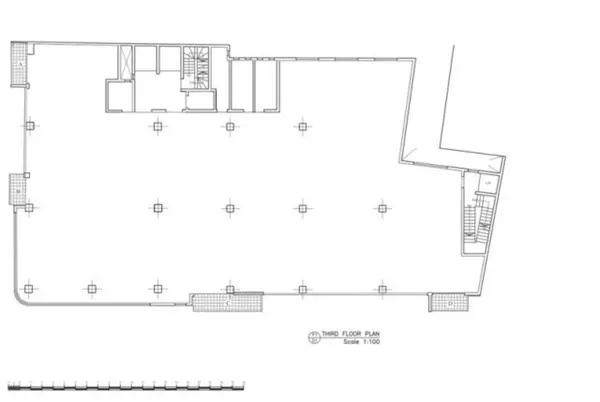 Office for rent Situated close to The Western Dragona Hotel