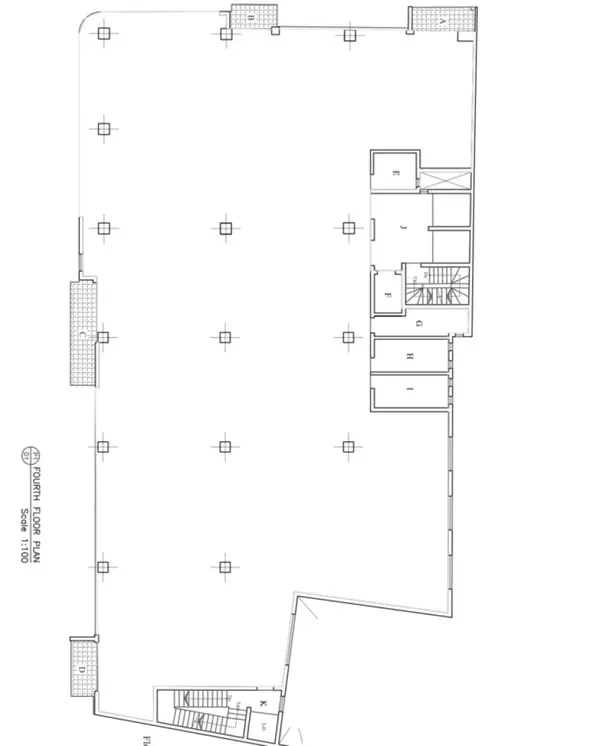 office for rent in St. Julians