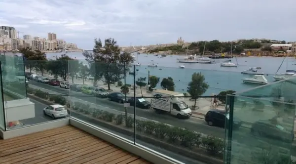 Retail / Office For Rent in Sliema