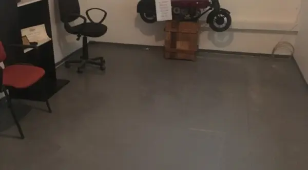 Real Estate Malta: 250 sqm warehouse in Mriehel