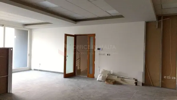 modern Office in Sliema for rent