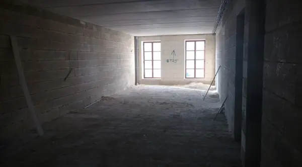 Real Estate Malta: Office in Floriana