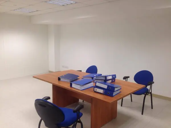 Real Estate Malta: 36 sqm office for rent in Mosta