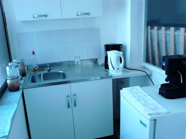 Real Estate Malta: 80sqm Office in Msida