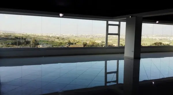 Malta Real Estate: Office Space in Zebbug